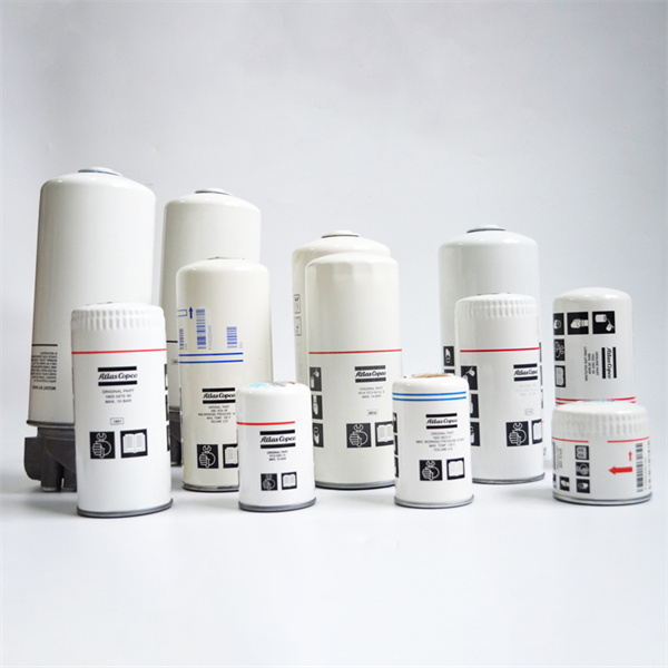 Advantages of Water and Oil Separators Towards the Productivity of Air Compressors
