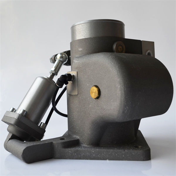 Maximizing efficiency with an adjustable air compressor unloading valve