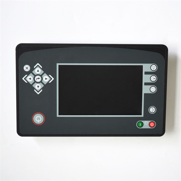 Simplify Your Air Compressor Management with Atlas Copco Controllers