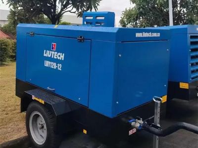 What Oil-Lubricated Compressors Configurations Fit Large-Scale Operations