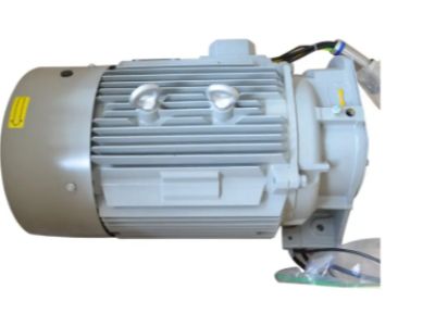 How Atlas Copco Compressors Achieve High Efficiency in Industrial Air Systems