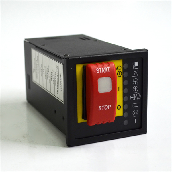 Maximize Uptime and Minimize Costs with Screw Air Compressor Controllers
