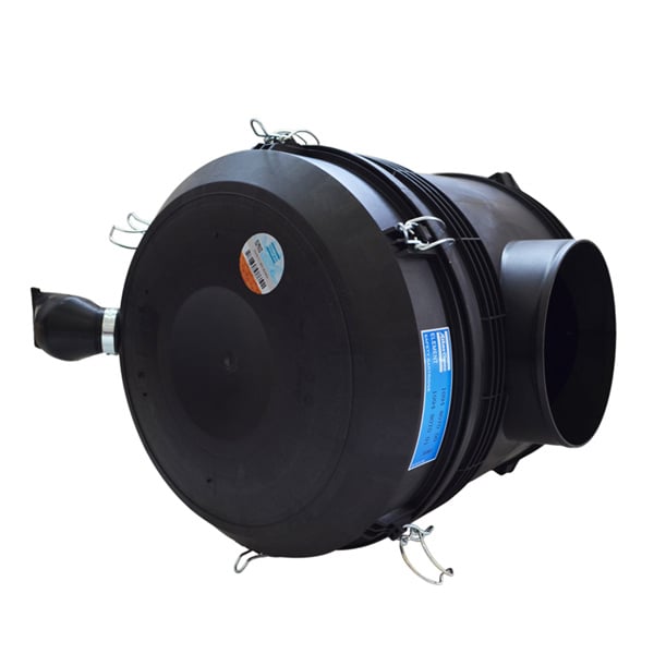 Why Is Clean Air for Your Compressor So Important?