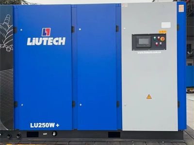 What Air Compressor Spare Parts Are Required for High Capacity Compressors