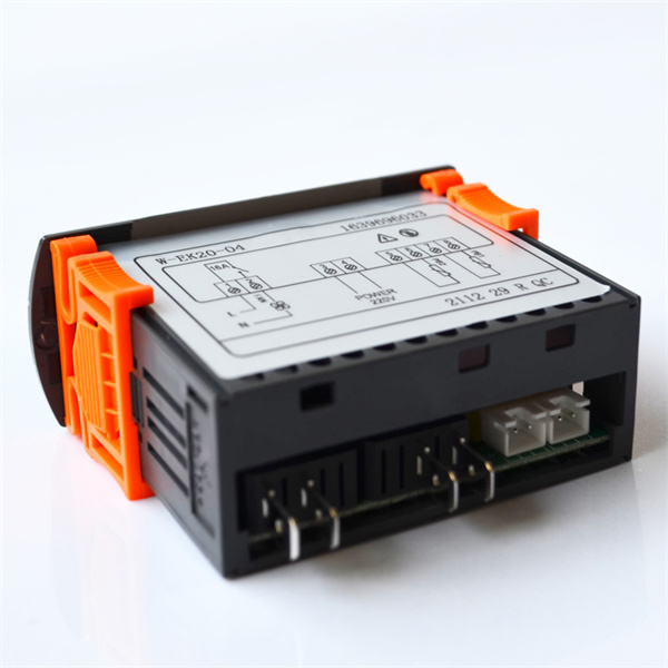 Achieve Energy Savings with Intelligent Compressor Controllers