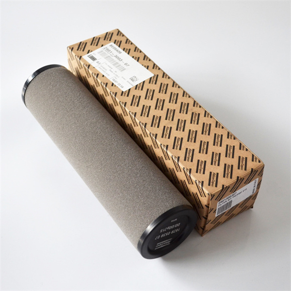 RespiratorAir Line Filter for Compressor Systems