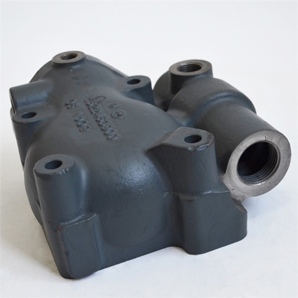 Say Goodbye to Air Leaks with a Check Valve for Your Compressor