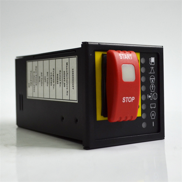 Experience Precision Control and Improved Efficiency with These Controllers