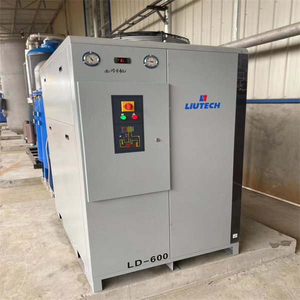 What Makes a High-Quality Air Filter Dryer beneficial