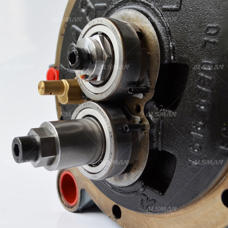 What Common Usage Issues Should You Be Aware of with Atlas Copco Rotary Screw Compressors?