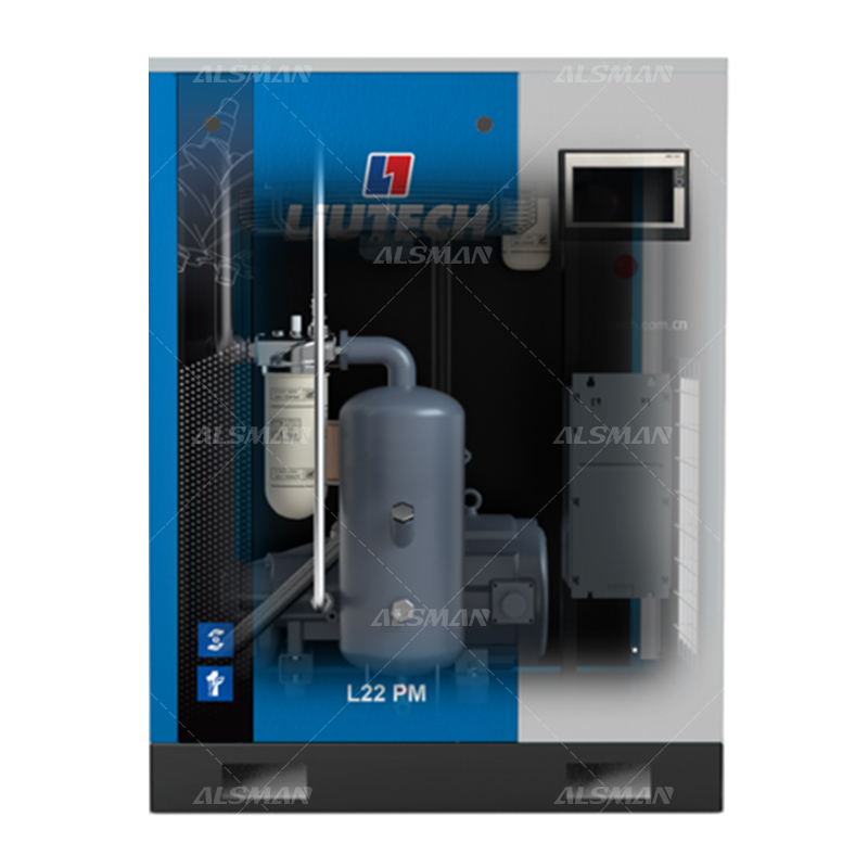Choosing the Right Oil for Your Rotary Screw Compressor