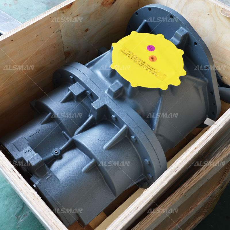 Maximizing efficiency with an industrial air compressor dryer