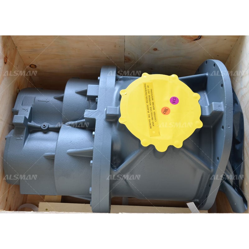 How to Troubleshoot Common Problems with Your AC Compressor and Dryer