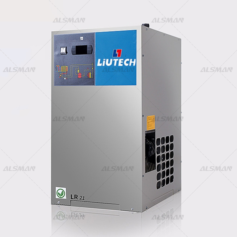 Achieving Maximum Efficiency and Output with Industrial Air Compressors