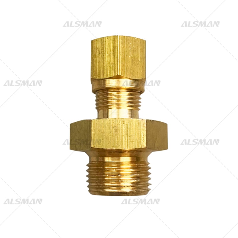 Nozzle Connector 0581000102 Air Compressor Accessory Used For Atlas Copco Liutech