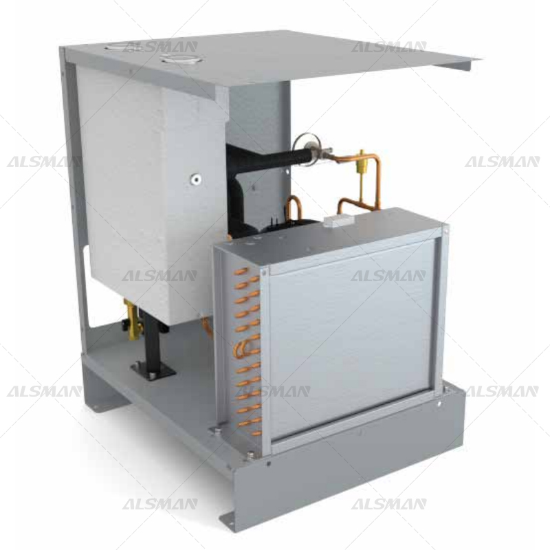 Liutech LR Series Freezer Dryer