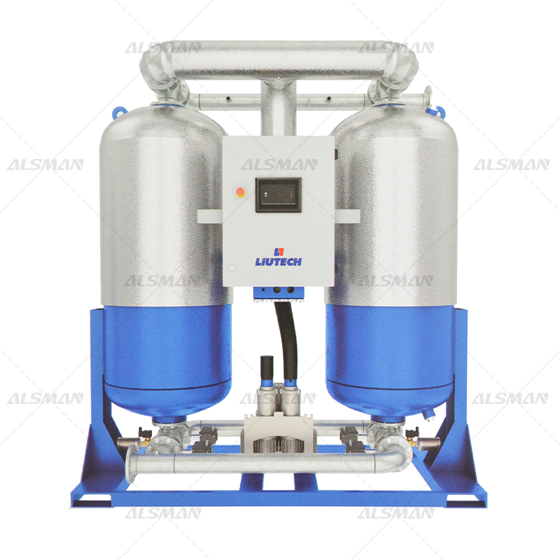 Common issues when using screw air compressors and how to troubleshoot them