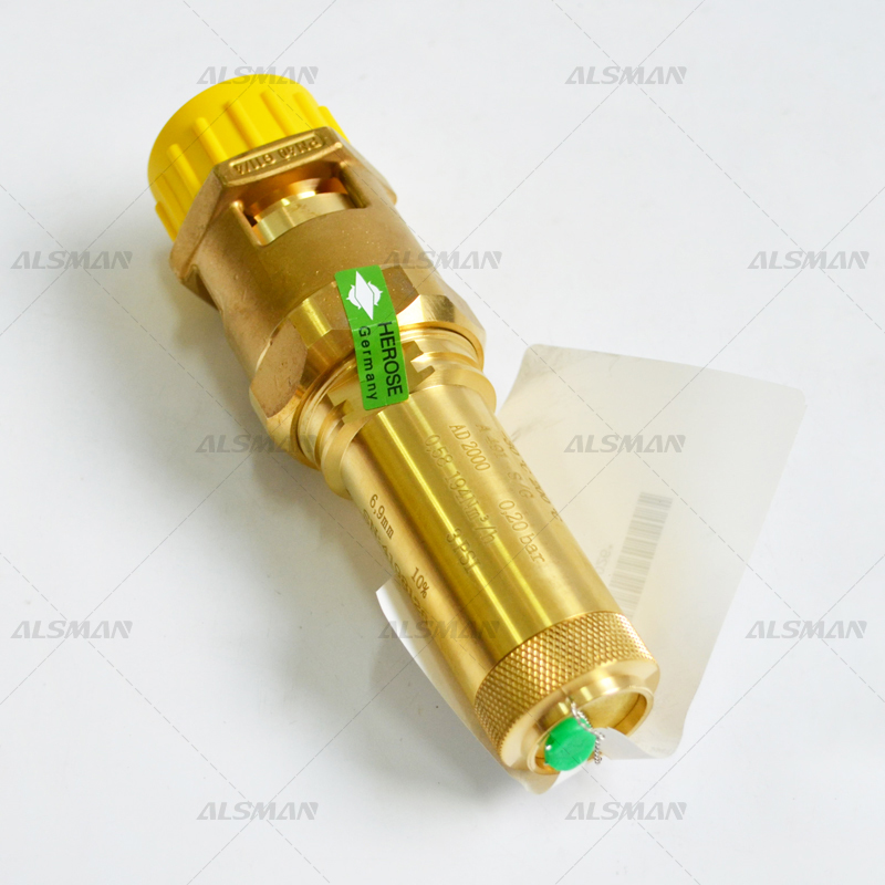 What wholesale buyers need to know about screw compressor Atlas Copc