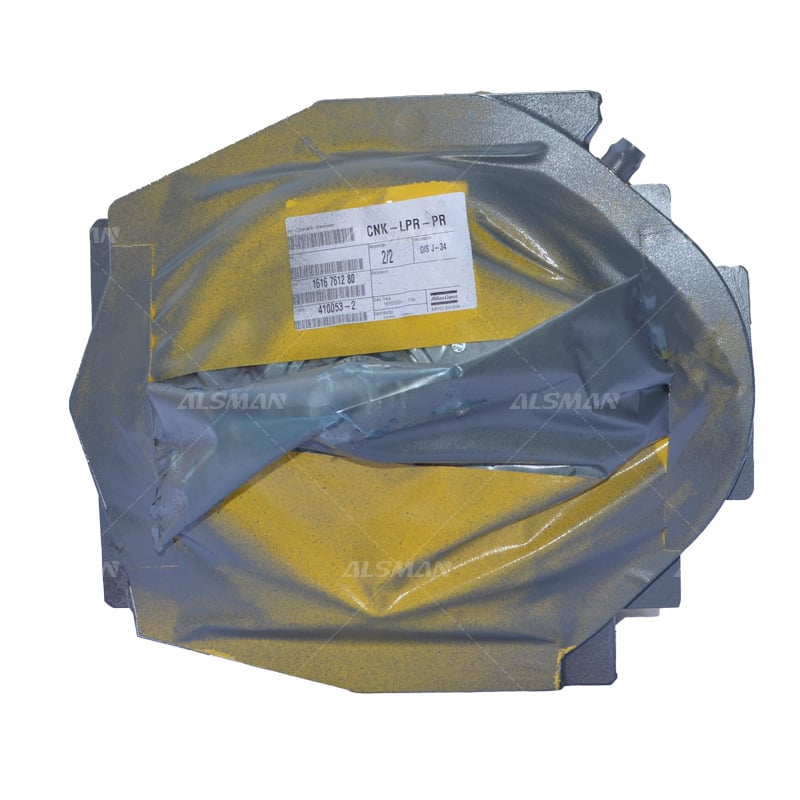 1616761280 J34 Liutech Mobile Air Compressor Air End