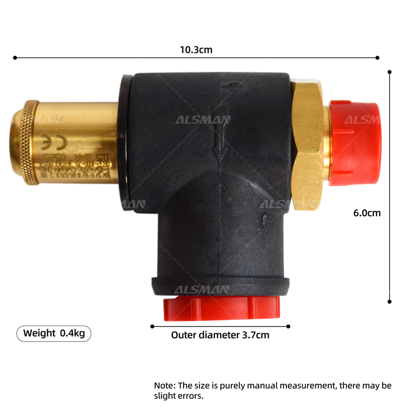 Easy to Maintain and Operate for Smooth, Reliable Performance