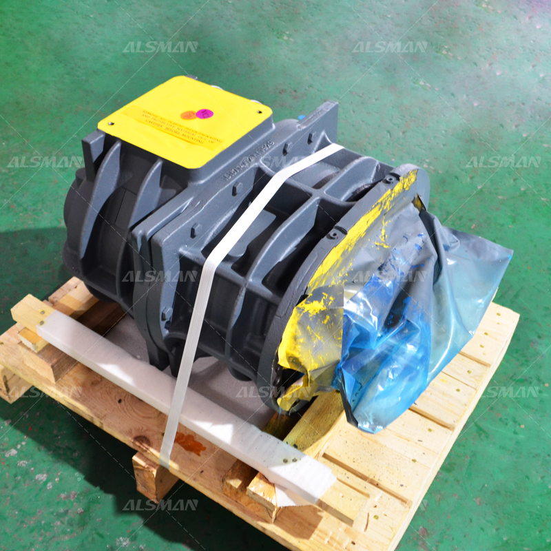 How oil lubrication increases the lifespan of your air compressor