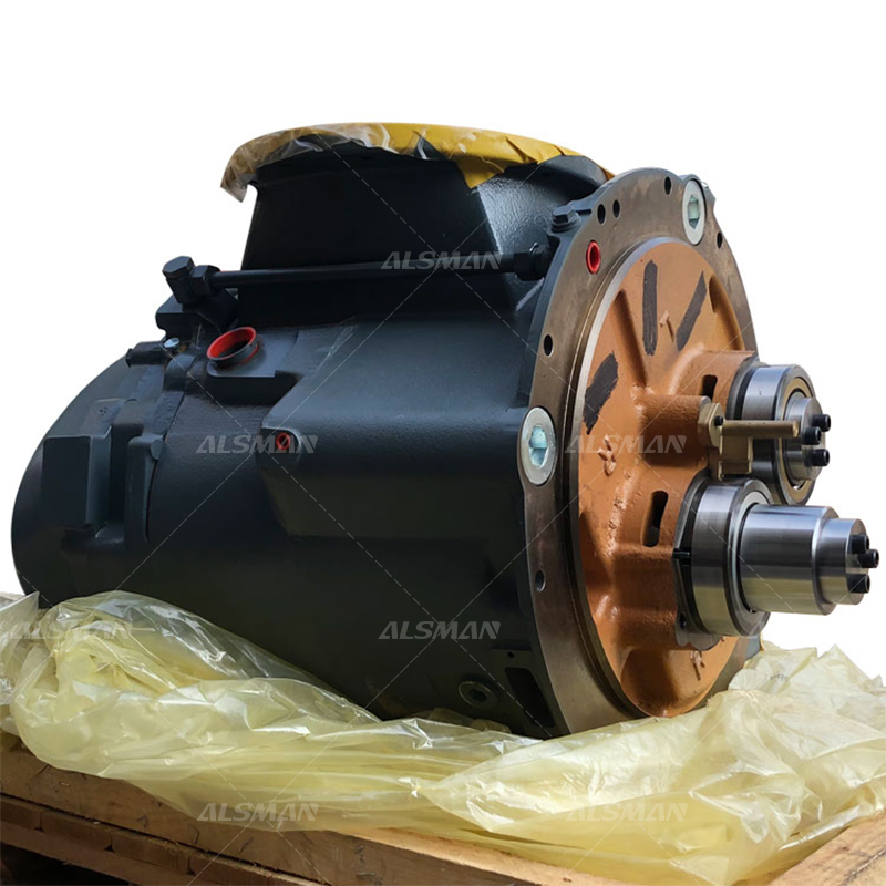 Air Screw Compressor Systems
