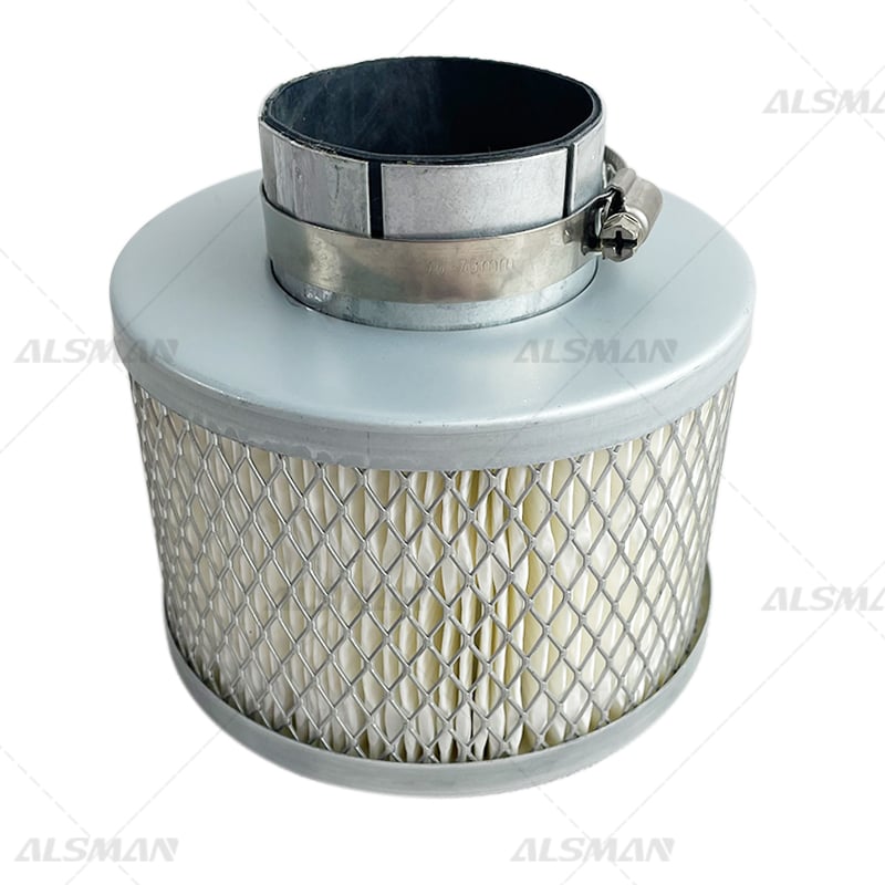How Air Compressor Spare Parts Improve System Efficiency and Reliability