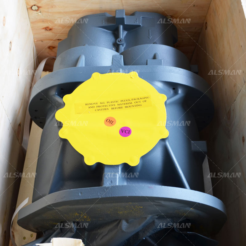 Protecting your investment with regular oil changes