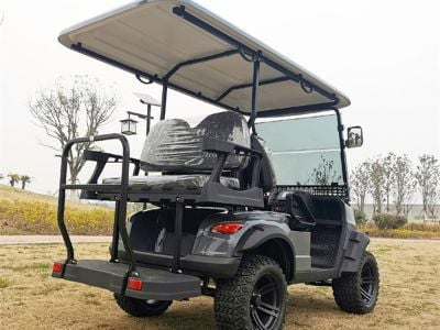 Mantenimiento de la Batería del Coche de Golf: Consejos para Alargar su Vida Útil