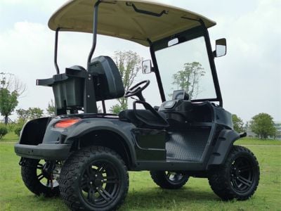 How to Troubleshoot Common Golf Car Problems
