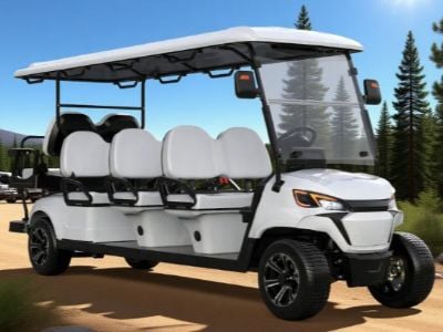Bagaimana Kendaraan Golf Listrik Meningkatkan Pengalaman Tamu