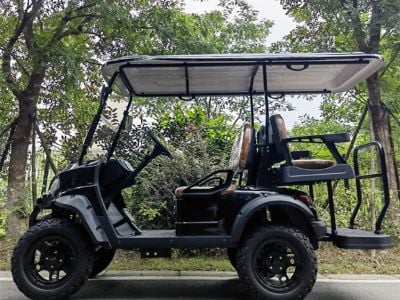 Commercial Electric Vehicles Buyer's Guide for Facilities