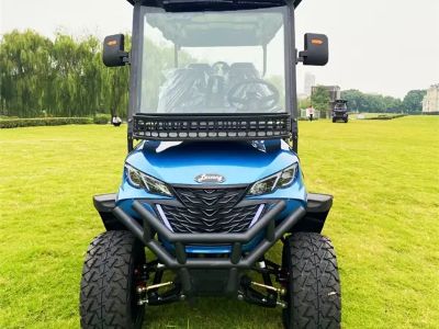 Lowering Fleet Opex with Commercial Electric Vehicles