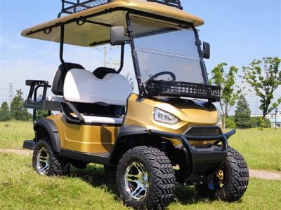 Top Commercial Electric Vehicles for Sustainable Cities