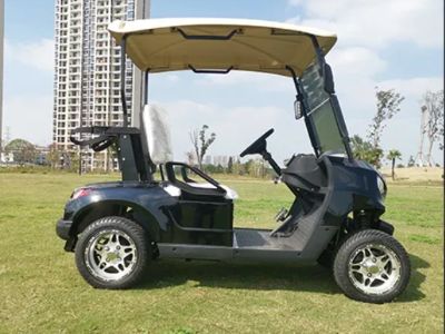 Osnove punjenja: Kako učinkovito napojiti svoj električni golf kart