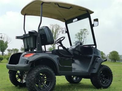 Toptan Satış Litzyumlu Golf Arabası: Pil Ömrünü Maksimize Etme