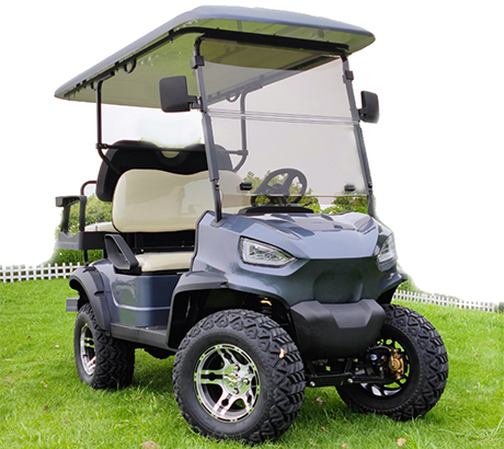 bedste golfbil Mauritius
