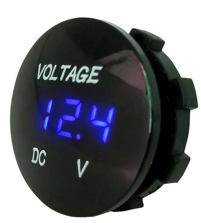 Why Choose YUJIEKEJ for Your 12v Voltmeter Needs?