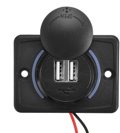 Why Choose YUJIEKEJ USB Charger Socket for Your Business?