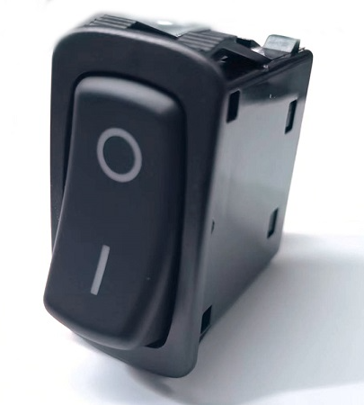 Enhancing User Experience with YUJIEKEJ Rocker Switch