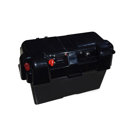 Prispôsobenie YUJIEKEJ Battery Boxr pre optimálny výkon