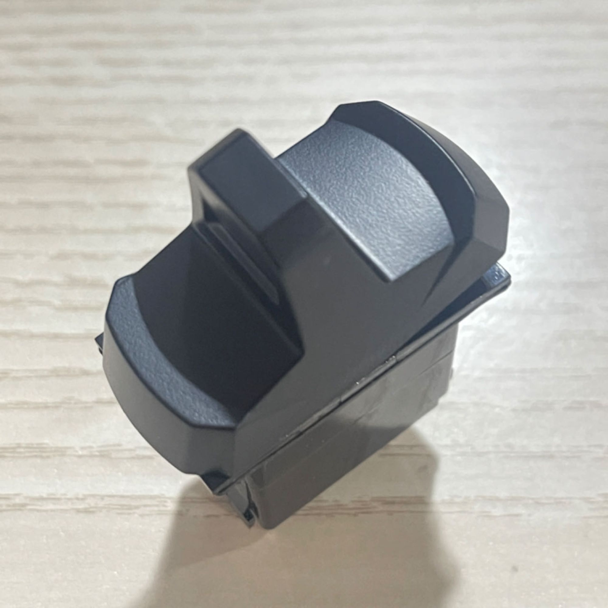 Nová špeciálna ON OFF 5 Pin 12v 24v Rocker prepínač pre 4x4 čln karavan námorný 4WD