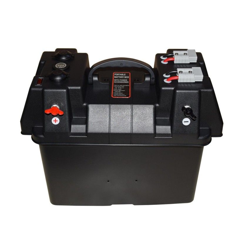 RV Parts