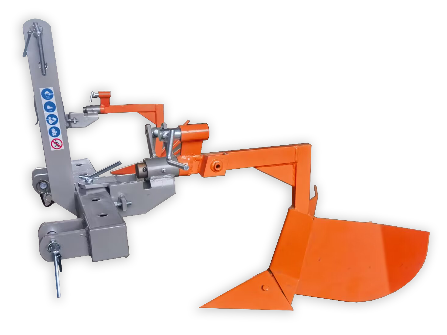 محراث PLOUGH PH