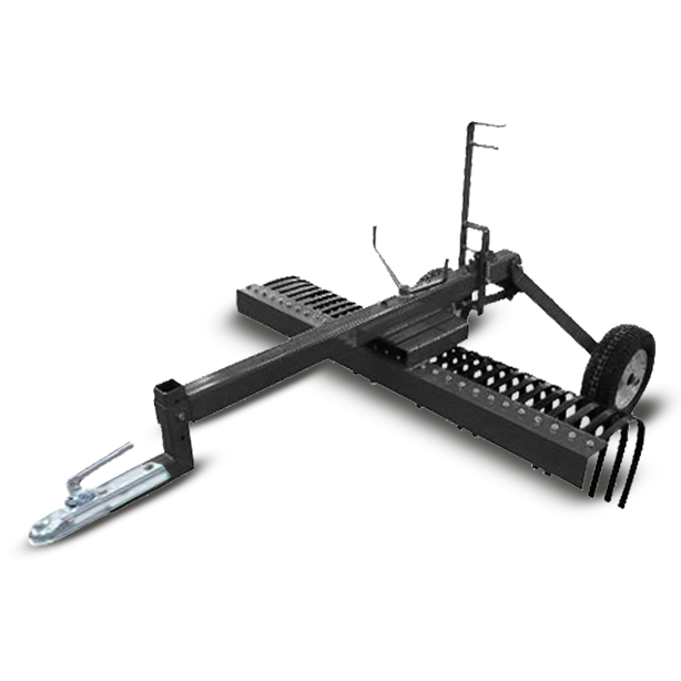 مشط ATV