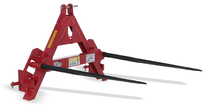 شوكة HS100