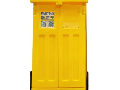 Preventing Workplace Injuries with Proper Emergency Shower Placement