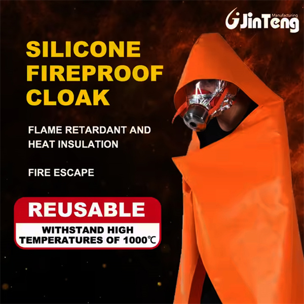 Keep Your Home Safe and Comfortable with Sound Attenuation Fire Blankets