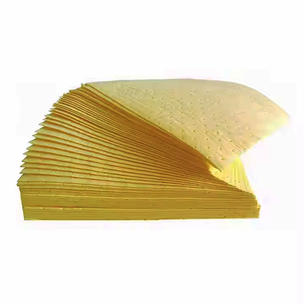 Universal Absorbents para sa Negosyo Mo