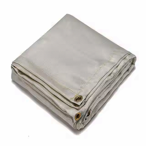 ABN Heavy Duty Fiberglass Fire Blanke